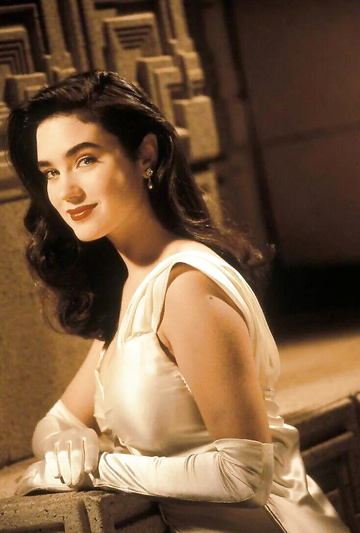Jennifer Connelly