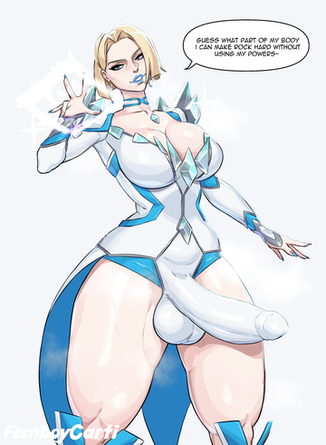 Emma Frost
