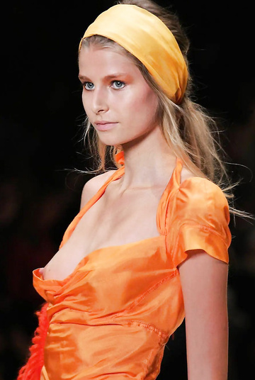 Hana Soukupová / c. 2008