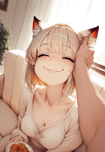 Catgirl 