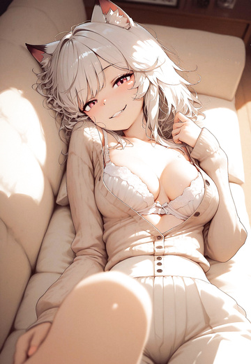 Catgirl 
