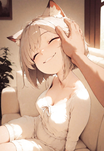 Catgirl 