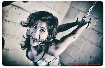 Enchantress Sahrye 2014