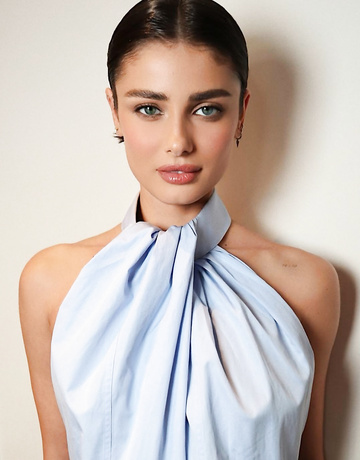 Taylor Hill
