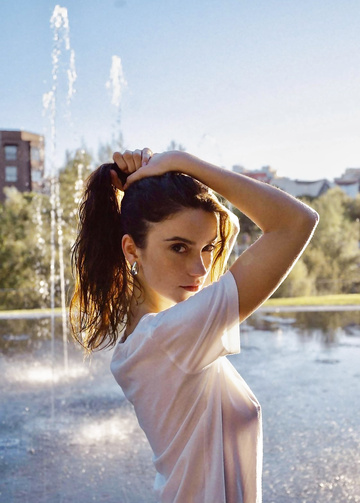 Marta Negredo
