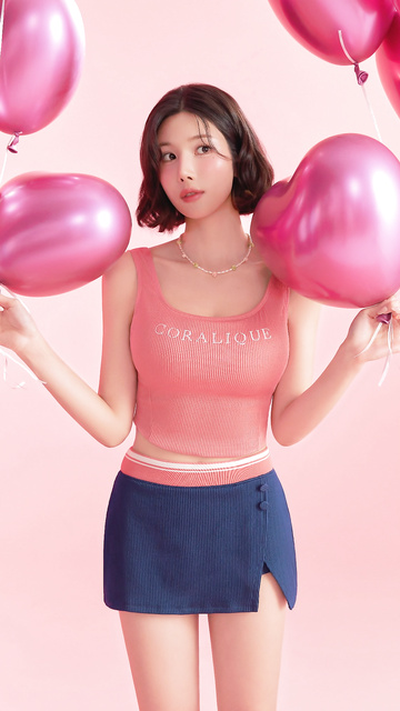 Kwon Eunbi