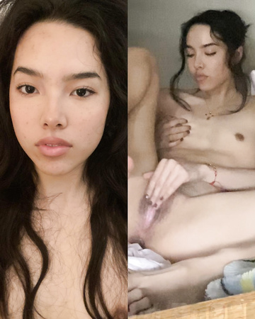 Mi cara / mis agujeros