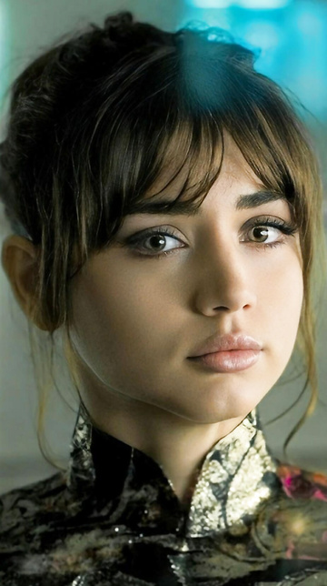 Ana de Armas