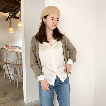 Joven coreana
