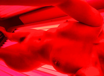 No dejes que la luz roja te detenga.