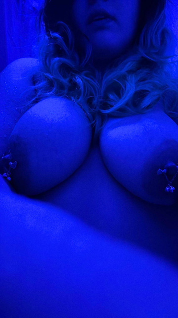 Azul frío