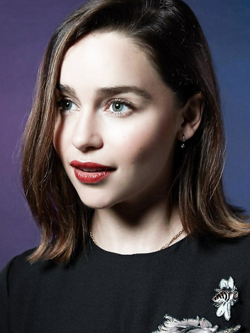 Emilia Clarke