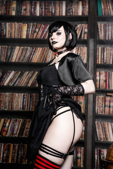 Mavis
