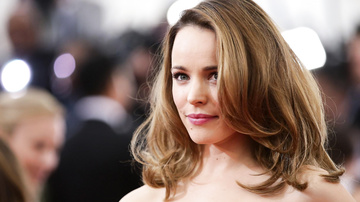 Rachel McAdams