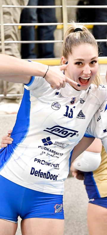 Agata Gołaszewska