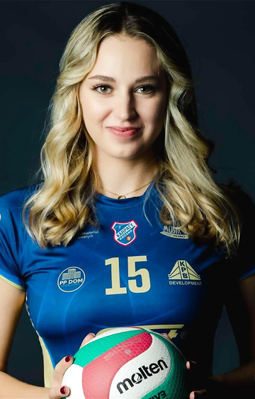Agata Gołaszewska
