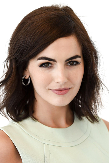 Camilla Belle