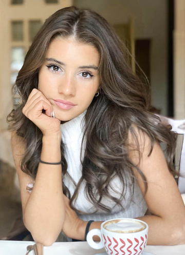Adriana Callori