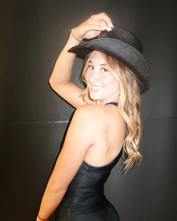 Maya Steines - Universidad Estatal de Kennesaw