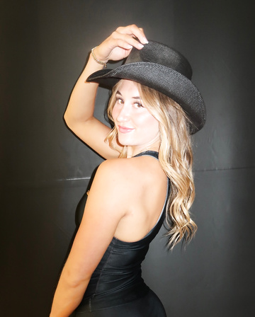 Maya Steines - Universidad Estatal de Kennesaw