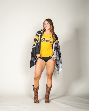 Maya Steines - Universidad Estatal de Kennesaw