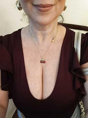 déjame endulzar tu lunes con mi atuendo de oficina