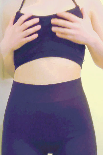 Bueno, ¿quién quiere salir a correr juntos? :3