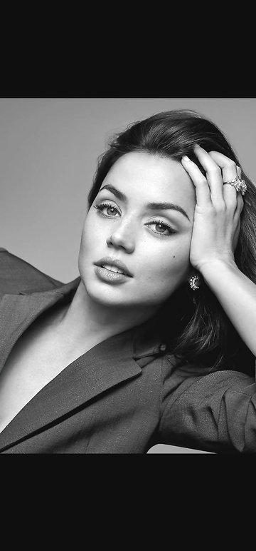 Ana De Armas