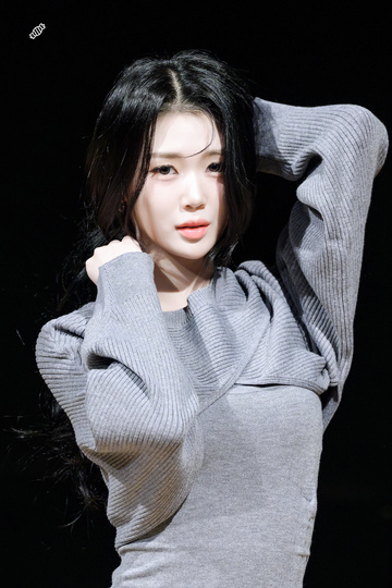 TripleS - Yubin