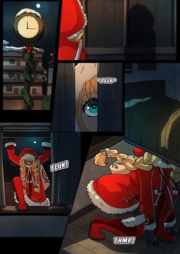 Unas vacaciones navideñas