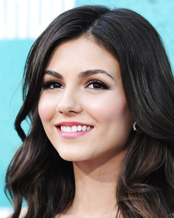 Victoria Justice