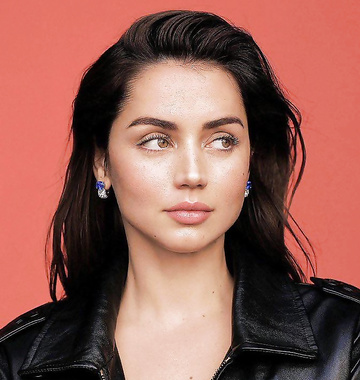 Ana de Armas