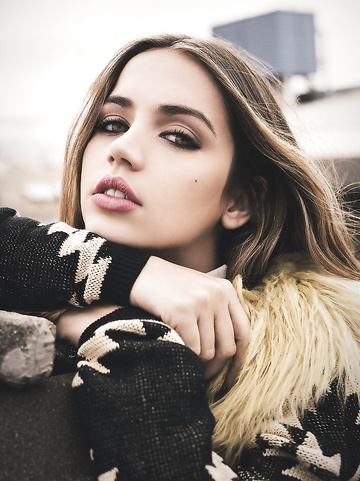 Ana de Armas