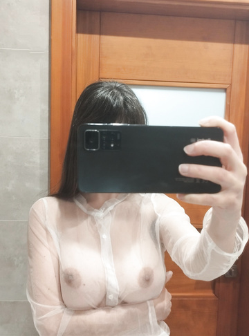Как вам мой новый офисный наряд? ;)