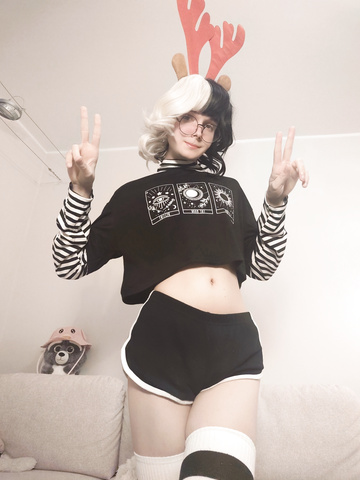 No es gay, ¿quieres follar?