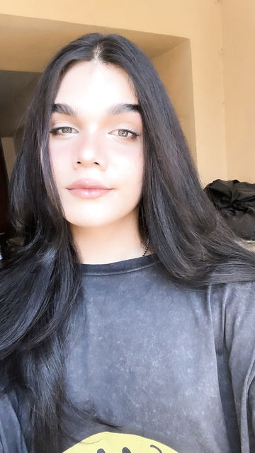 Puedo ser tu novia en secreto