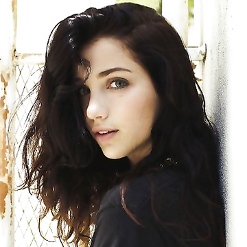 Emily Rudd