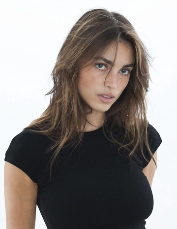 Charleen Weiss