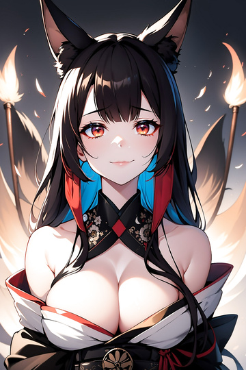 Akagi – Azure Lane