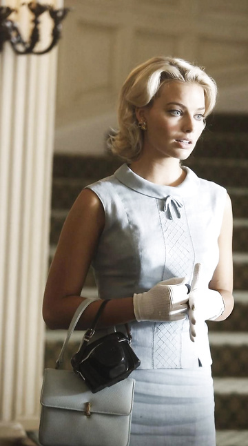 Margot Robbie
