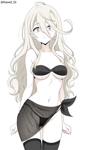 Shikiya-chan