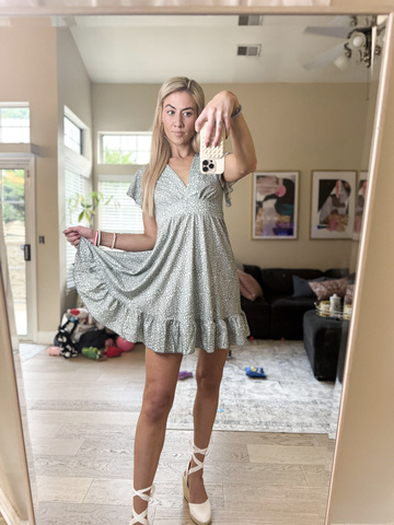 Mamá de 38 años y nunca me sentí más sexy y follable