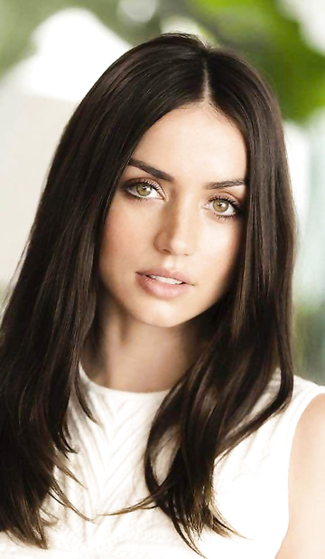 Ana De Armas