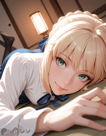 Saber
