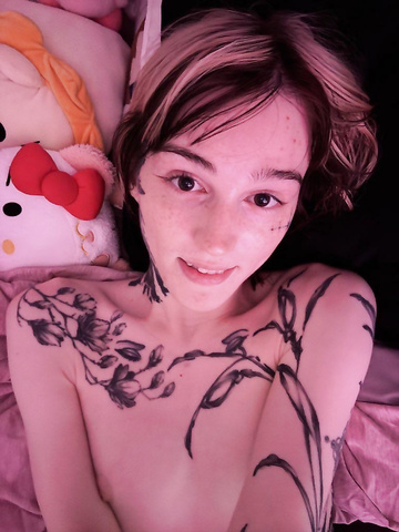 Córrete en mi cara o en mi polla