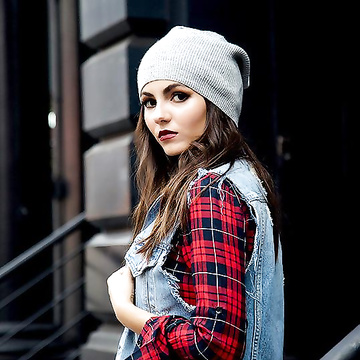 Victoria Justice