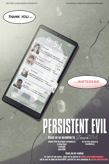 Mal persistente