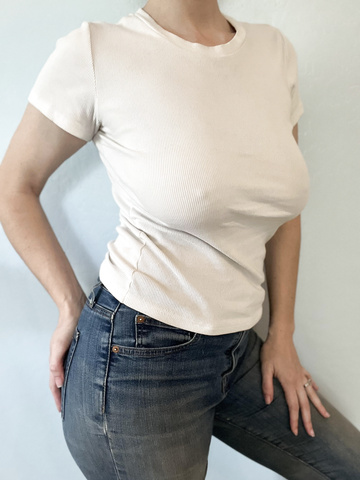 35 y no soporto usar sostén