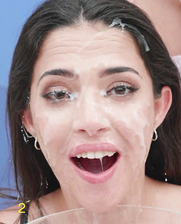 ¿Quién es tu reina del semen?