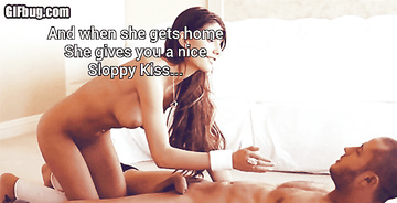 You Know you Love it...